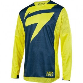 Maglia SHIFT 3LACK LABEL MAINLINE N003 2019 Manica Lunga